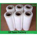 Hot Sale Hand Use PVC Stretch Film, PE Stretch Film